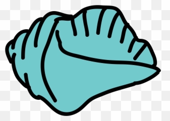 Download Concha Icon - Clip Art Png,Concha Png