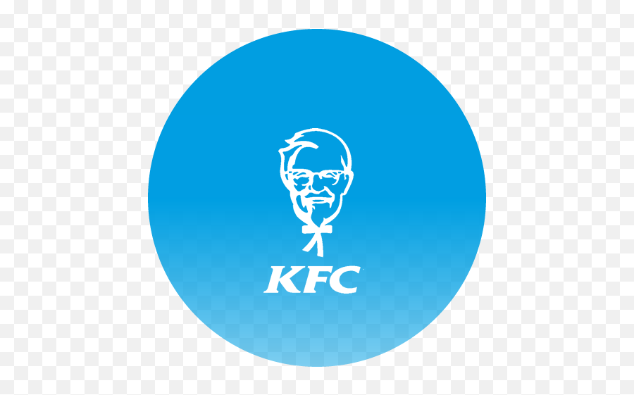 3sixty Networks Clients - Kfc Blue Kfc Logo Png,Kfc Logo Png