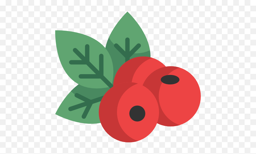 Berries - Illustration Png,Berries Png
