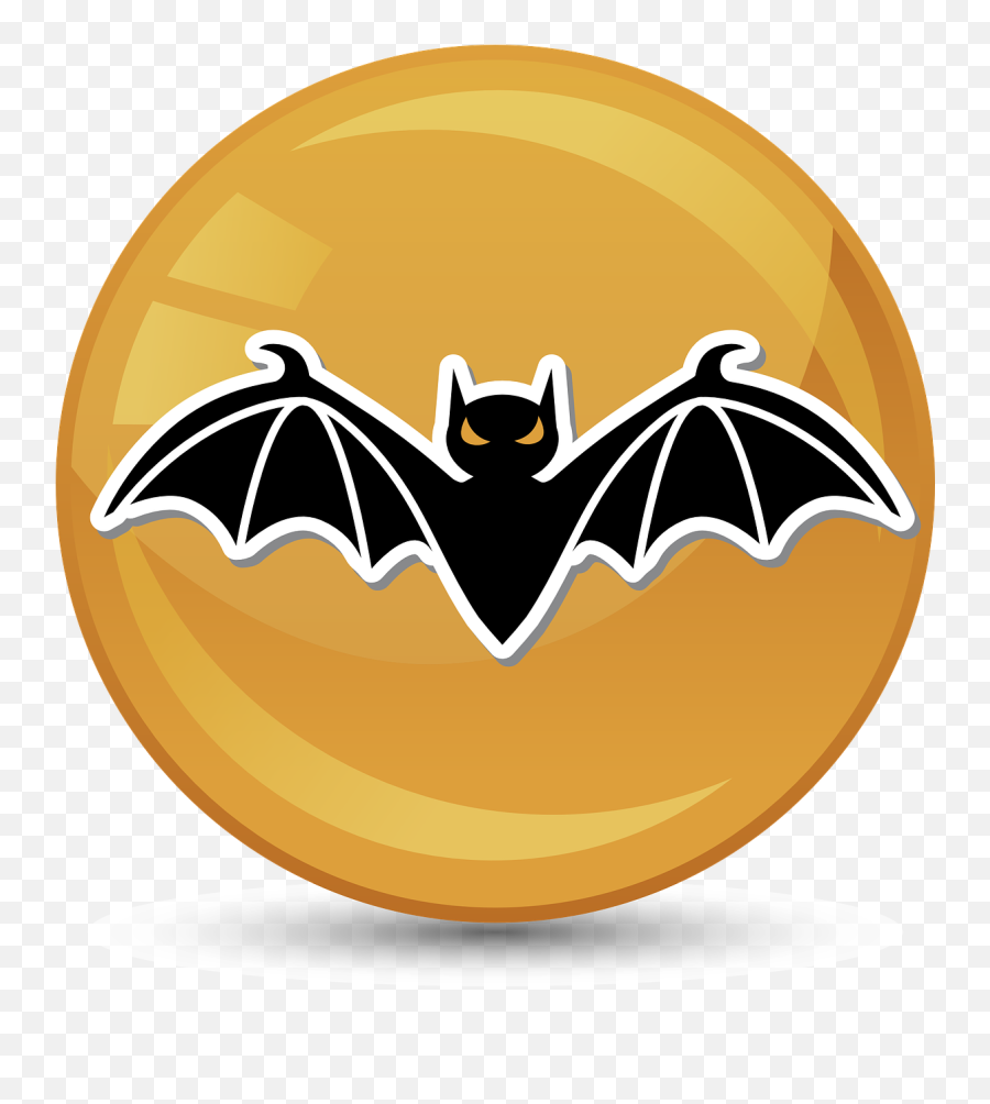 Download Free Photo Of Halloweenbaticonsignetoccultism - Food Png,Batman Logo Vector