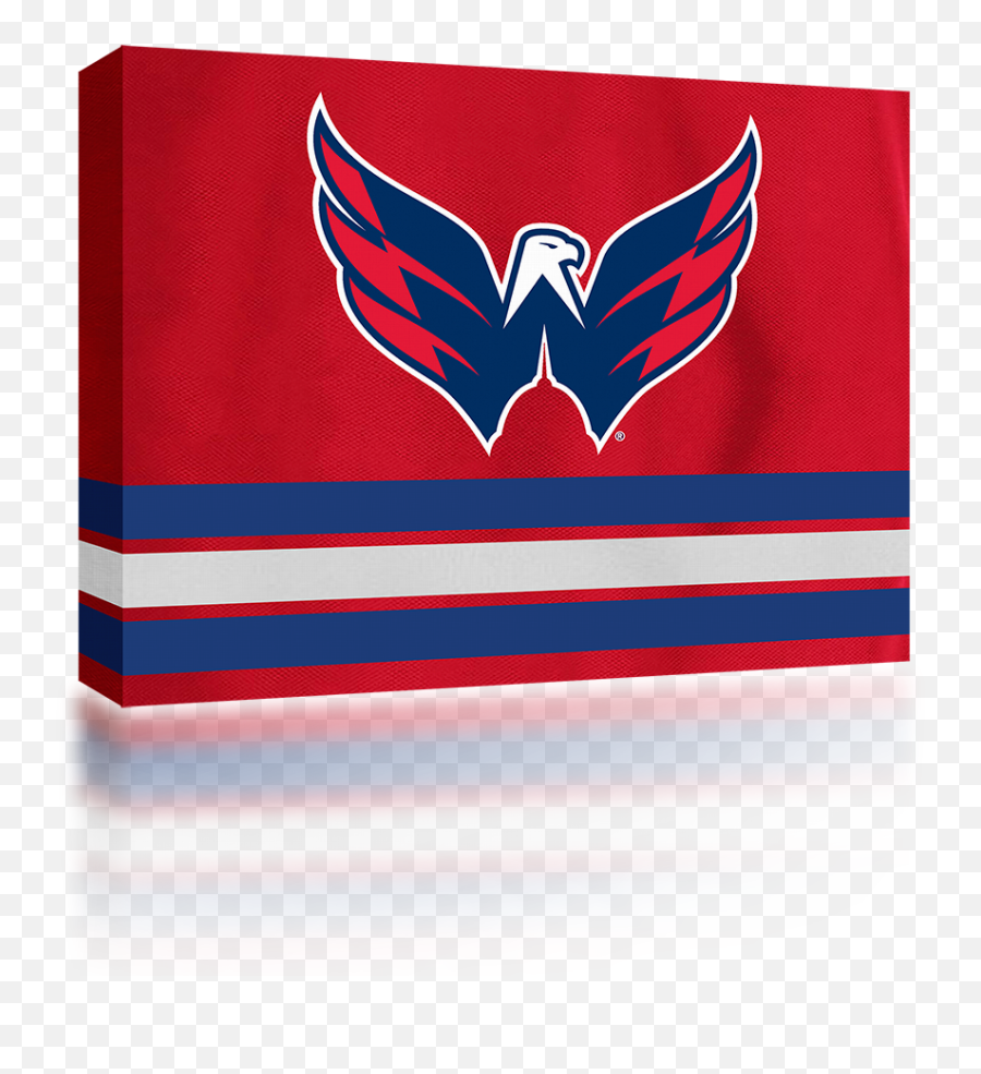 Washington Capitals Logo 2 - Washington Capitals Png,Capitals Logo Png