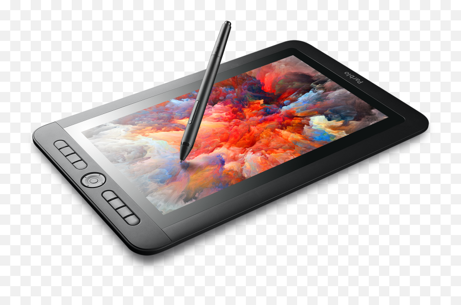 Download Drawing Tablet Png - Graphics Tablet Png Image With Graphic Tablet,Tablet Png