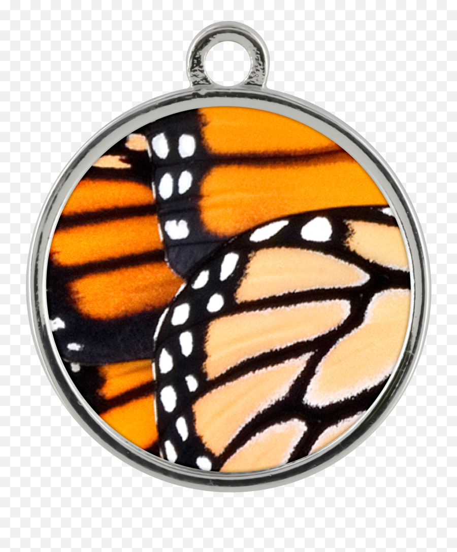 Download Monarch Butterfly Wings Piper Bracelet - Butterfly Png,Monarch Butterfly Png