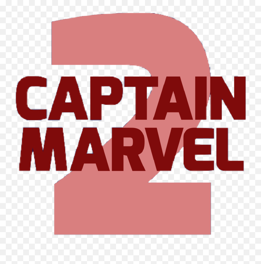 Captain Marvel 2 - Graphic Design Png,Captain Marvel Logo Png