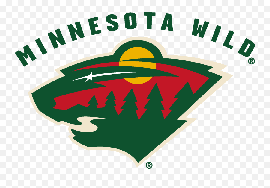 Minnesota Wild Logo - Nhl Minnesota Wild Logo Png,Nashville Predators Logo Png