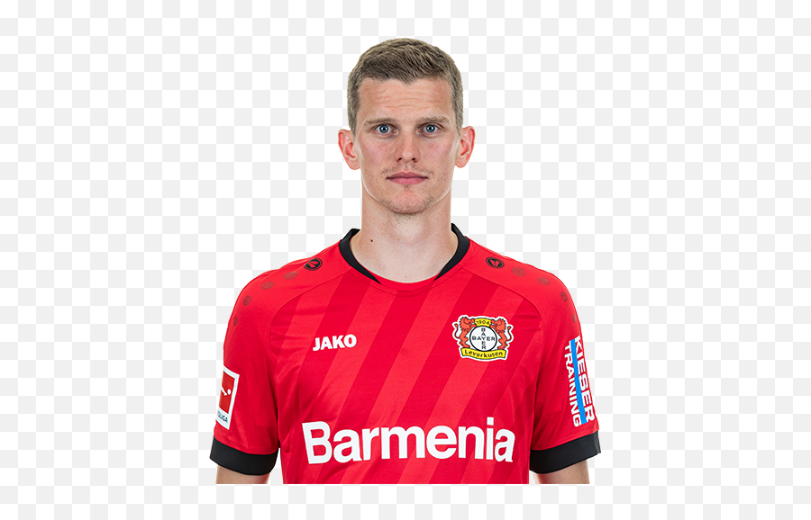 Sven Bender - Thesportsdbcom Bayer 04 Leverkusen Png,Bender Png