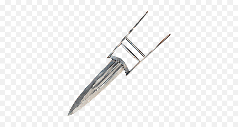 Fantasy Dagger Png 1 Image - Katar Weapon Png,Dagger Png