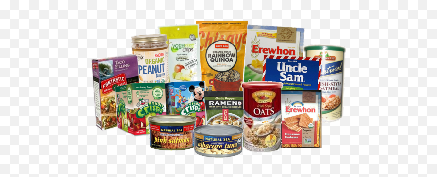 Canned Food Transparent Png Clipart - Non Perishable Food Png,Canned Food Png