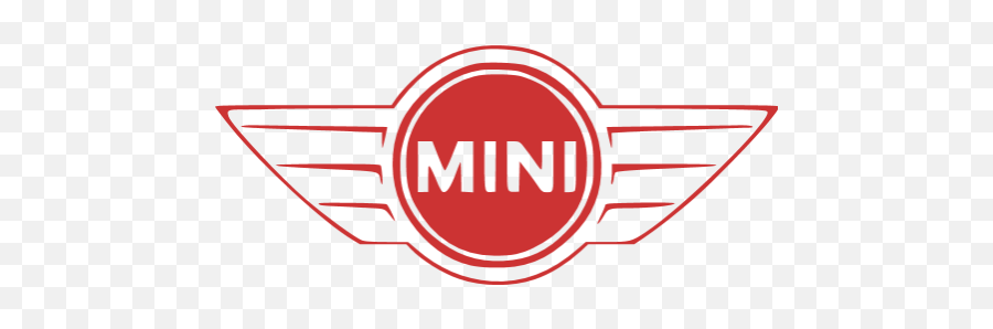 Persian Red Mini Icon - Mini Cooper Logo Png,Red Car Logo