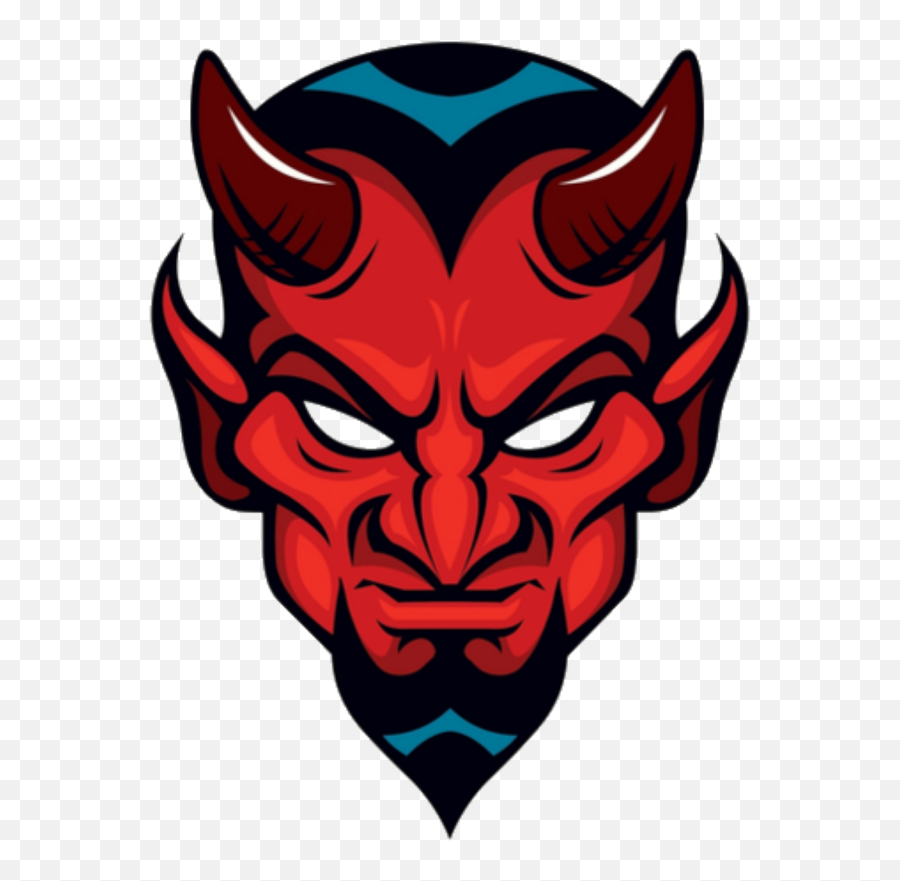 Download Red Devil Png Image With - Devil Head,Devil Tail Png