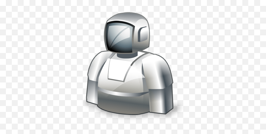 Bot Red Hero Transparent Png - Robot Png Logo Transparent,Robot Head Png