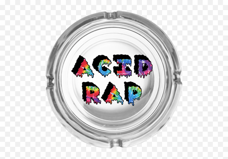 Acid Rap Ashtray Digital Album U2014 Chance The Rapper Png