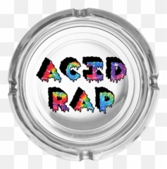 Acid Rap Ashtray Digital Album U2014 Chance The Rapper Png