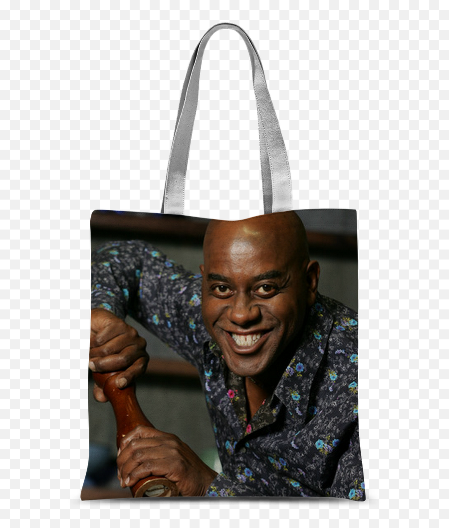 Ainsley Harriott Sublimation - Black Guy Moist Meme Png,Ainsley Harriott Png