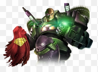 Lex Luthor Dc Universe Online - Lex Luthor Comics Hd Png,Lex Luthor Png