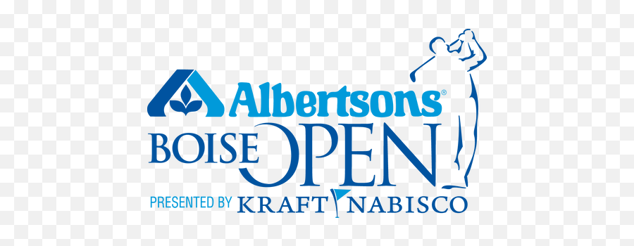 Albertsons Boise Open - Albertsons Golf Tournament 2018 Png,Albertsons Logo Png