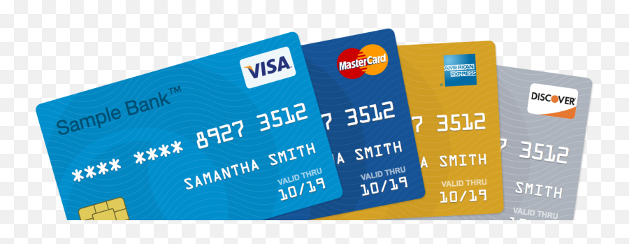 Download Prepaid Credit Cards - Graphic Design Png,Credit Cards Png