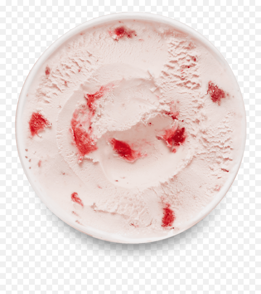 Strawberry U0026 Cream Ice Pint Häagen - Dazs Häagen Dazs Strawberries Cream Png,Cream Png