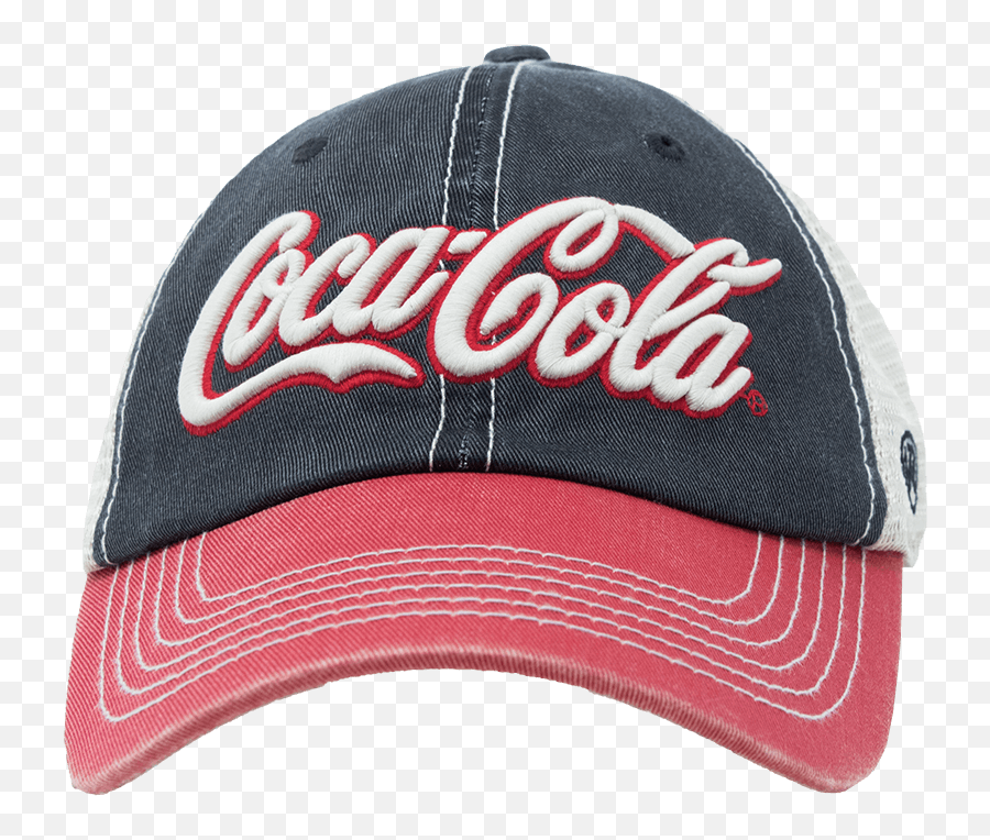 Coca - Coca Cola Hats Png,Coca Cola Company Logo