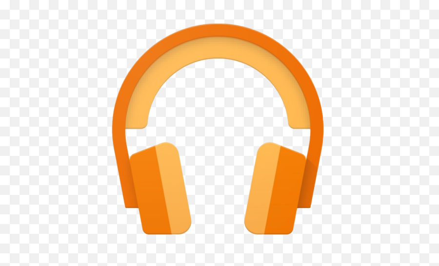 Music Logo Png - Google Play Music Ico,Music Png