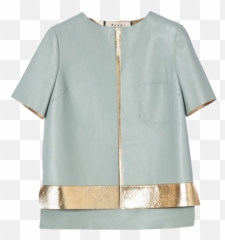 Leather Jacket Women Marni - Shop The Official Virtual Store Skirt Png,Straight Jacket Png