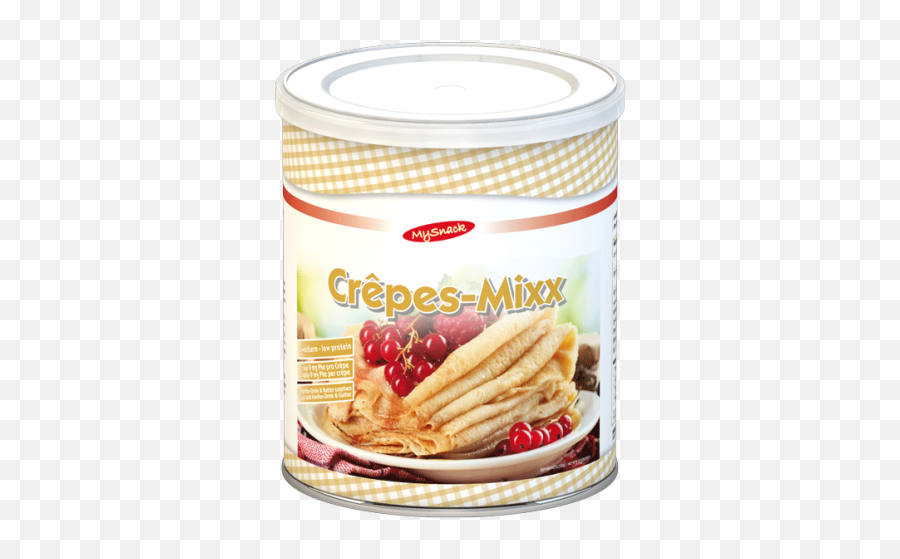Crêpes - Mixx Png,Crepes Png