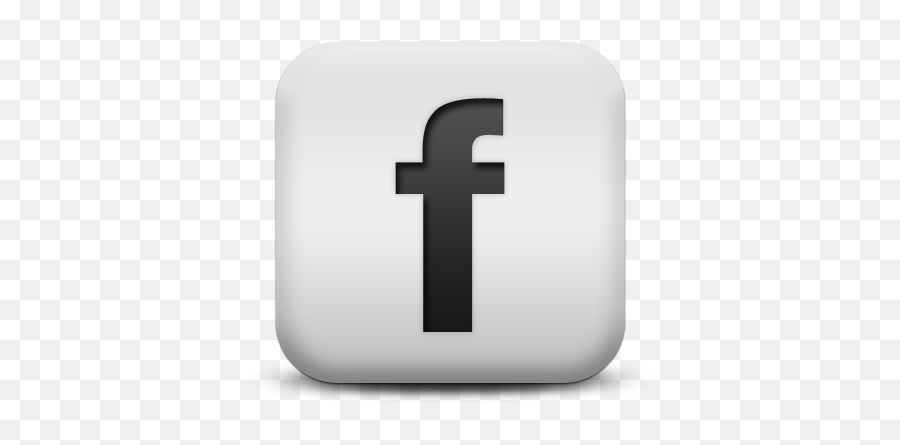 Facebook Icon White Png 387046 - Free Icons Library Facebook Icon,Fb Logo Png