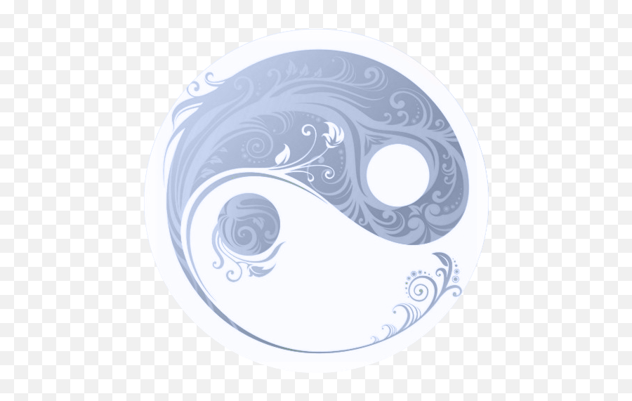 Integrative Health Manila - Yin And Yang Png,Yin And Yang Png