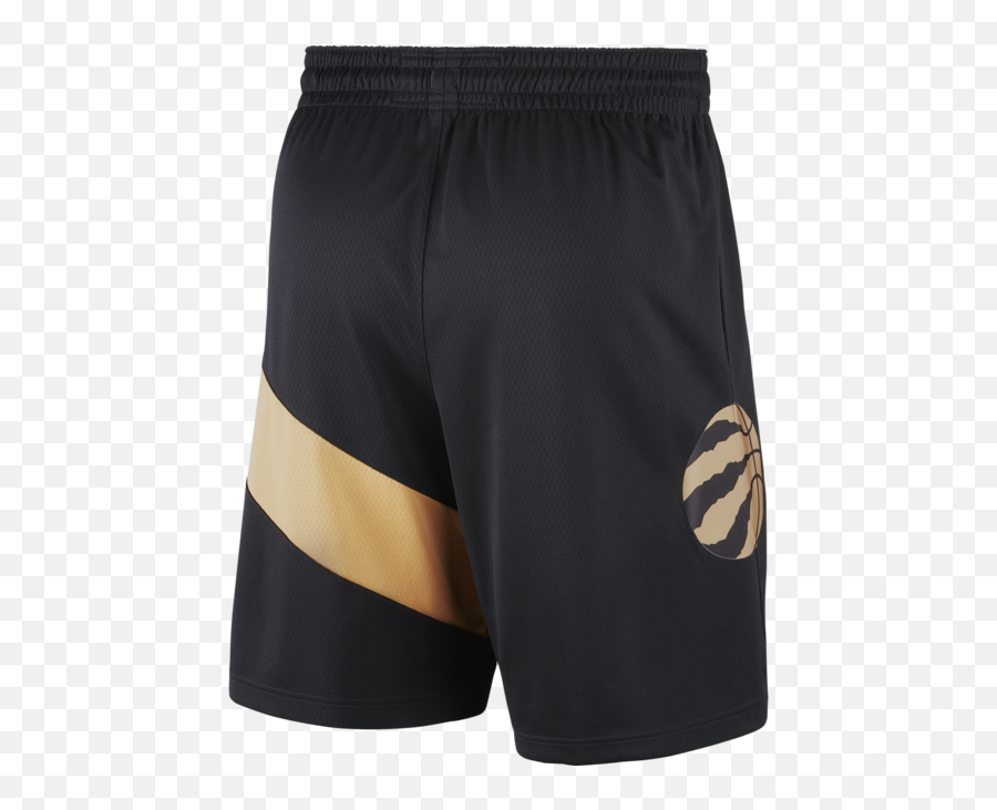 Nike Toronto Raptors City Edition Swingman Shorts - Toronto Raptors Png,Raptors Png