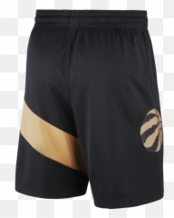 Nike Toronto Raptors City Edition Swingman Shorts - Toronto Raptors Png,Raptors Png