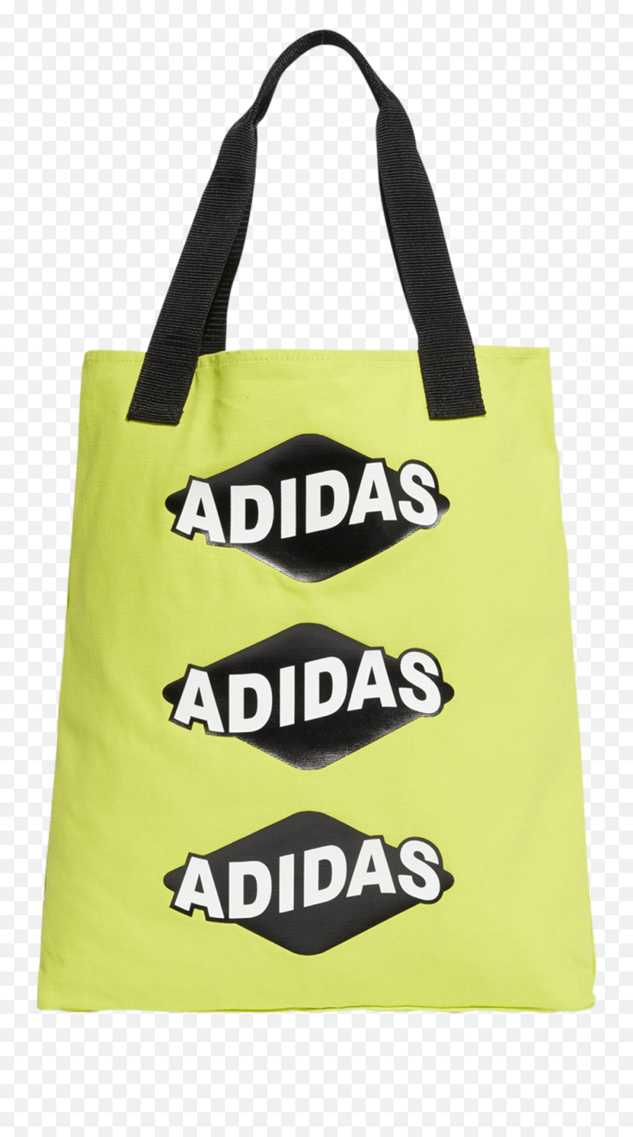 Adidas Originals Logo Png Yellow - Adidas Originals Bodega Shopper,Adidas Original Logo