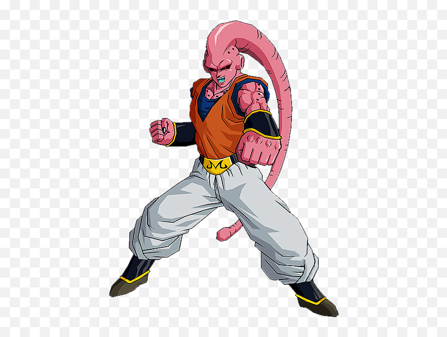 Free Download Super Buu Gohan 660x700 For Your Desktop - Dragon Ball Z Super Buu Gohan Absorbed Png,Gohan Png