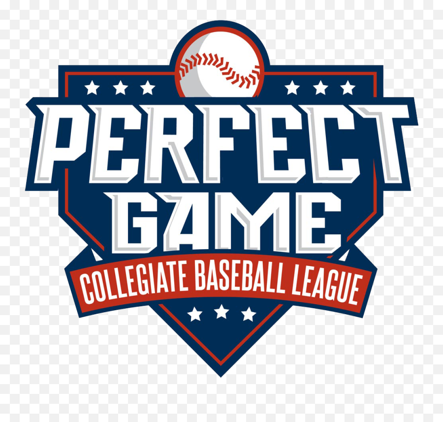 Pgcblcom Home - Perfect Game Collegiate Baseball League Png,Pg Logo