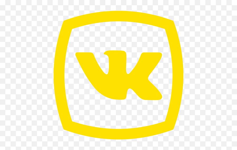 Network Social Vk Vkontakte Icon - Fire Vk Logo Ico Png,Vk Logo