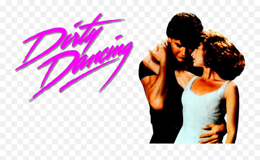 Dirty Dancing Png 6 Image - Dirty Dancing Png,Dirty Png