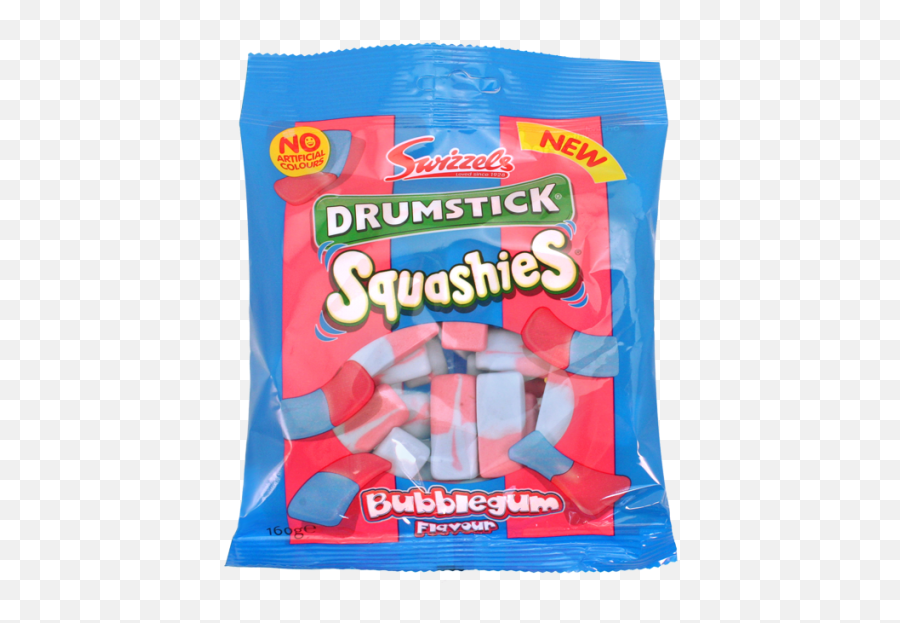 Drumstick Squashies - Bubblegum Bubblegum Squashies Png,Drumstick Transparent