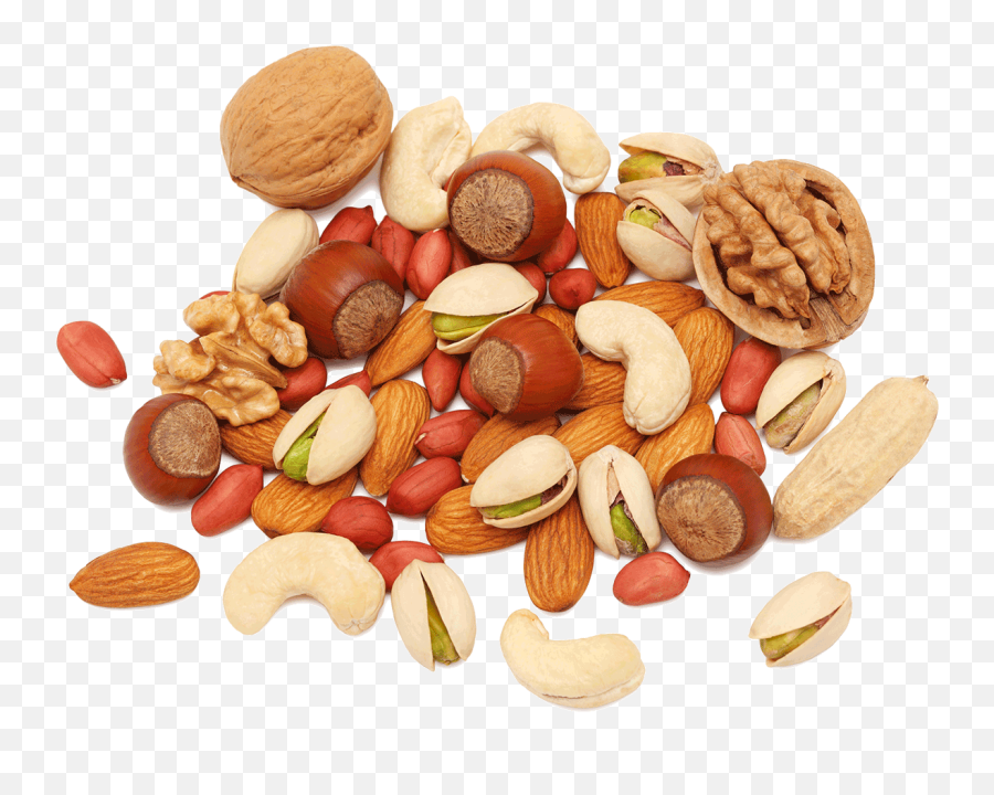 Library Of Mixed Nuts Clipart Transparent Download Png Files - Clipart Images Of Nuts,Nuts Png
