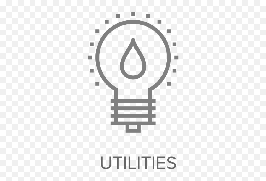 Utilities Iconpng Us Chamber Of Commerce Foundation - Light Bulb Innovation Icon Png,Photos Icon Png