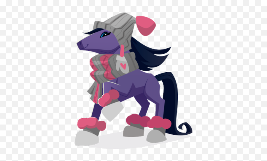 Arabian Horse - Animal Jam Arabian Horse Png Full Size Png Cartoon,Jam Png