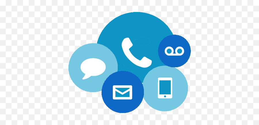 Contact Center Png 2 Image - Multiple Channels Of Communication,Contact Png