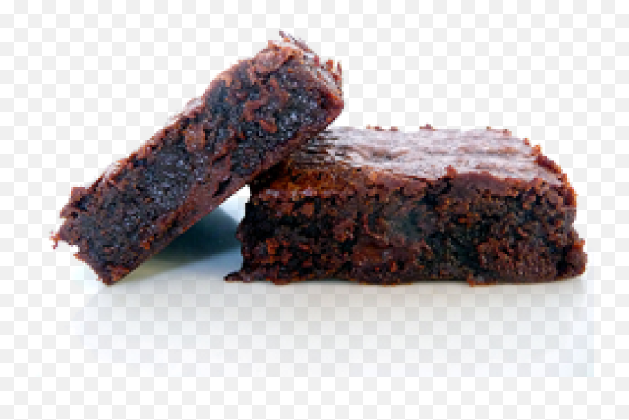 Download Brownies - Chewy Brownie Recipe Full Size Png Chewy Brownie Recipe,Brownie Png