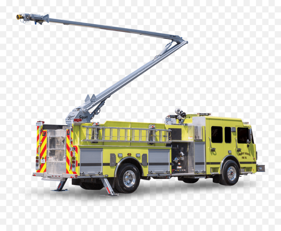 54u0027 Squrt - Spartan Emergency Response Fire Apparatus Png,Squirt Png