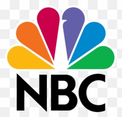 20 Clever Logos With Hidden Symbolism - Nbc Tv Logo Png,Tour De France Logos