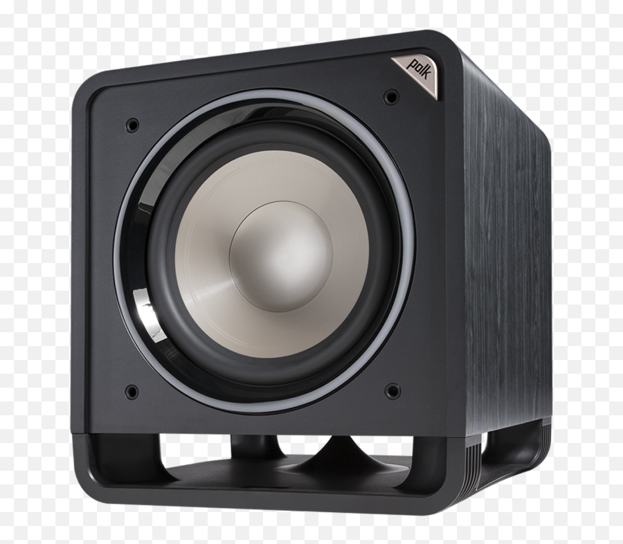 Hts Subwoofers - Polk Audio Subwoofer Polk Png,Subwoofer Png