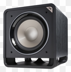 Hts Subwoofers - Polk Audio Subwoofer Polk Png,Subwoofer Png