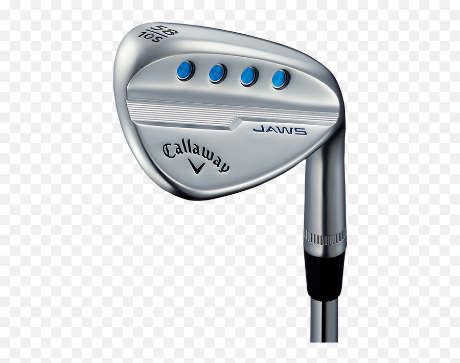 Callaway Jaws Md5 Ladies Wedge - Jdm Version Png,Jaws Png