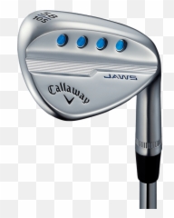 Callaway Jaws Md5 Ladies Wedge - Jdm Version Png,Jaws Png