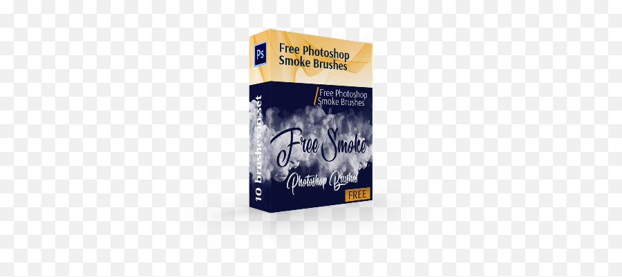45 Free Photoshop Smoke Brushes - Eraser Brush Photoshop Download Png,Puff Of Smoke Png