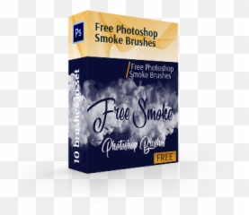 45 Free Photoshop Smoke Brushes - Eraser Download png