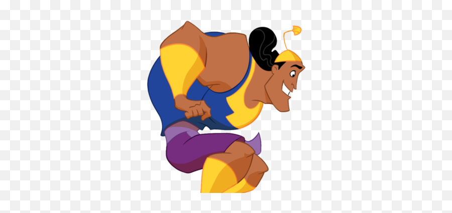 Kronk - Disney Kronk Png,Kronk Png